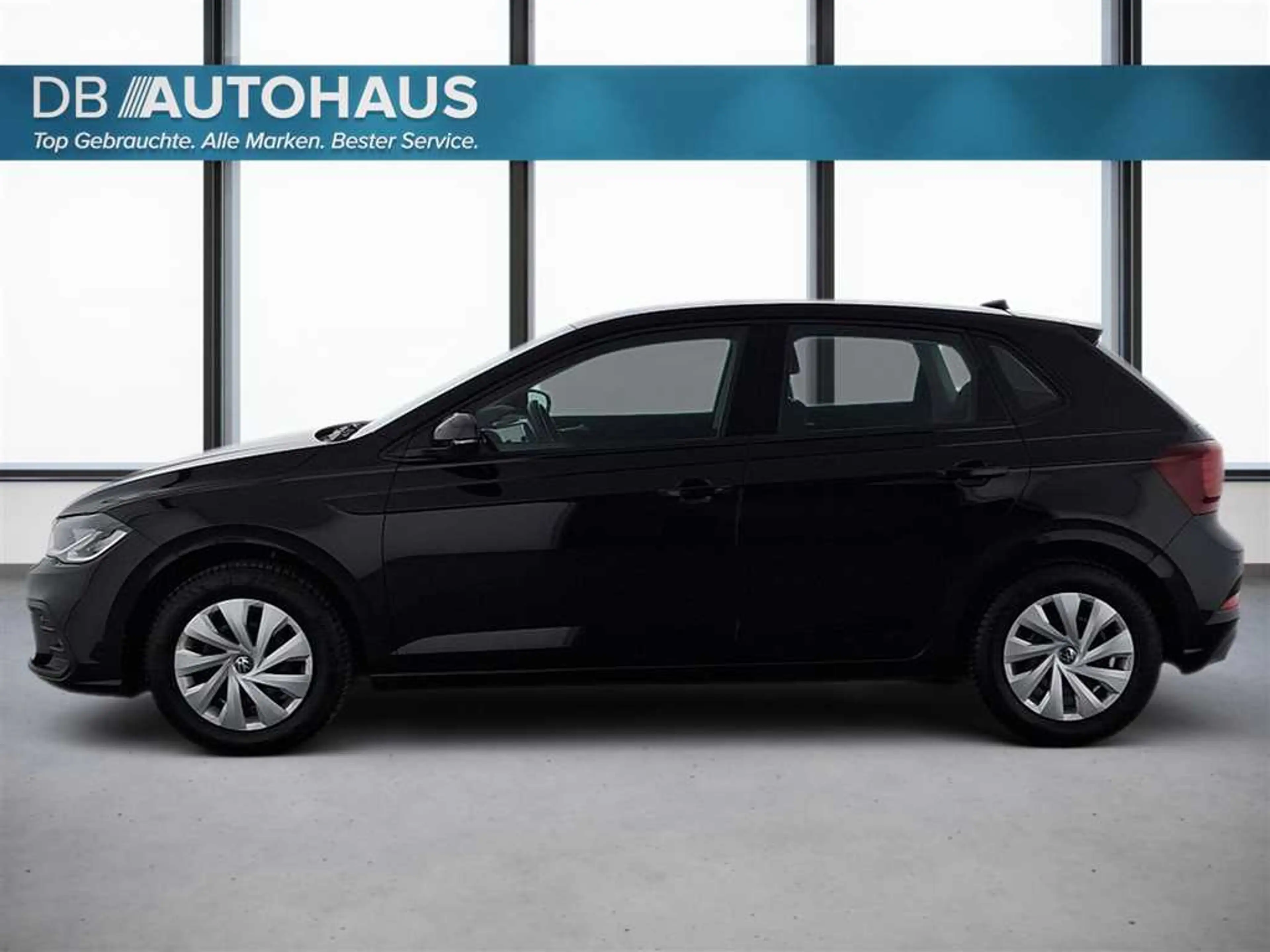 Volkswagen Polo Life 1.0 TSI — photo 7