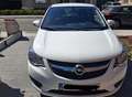 Opel Karl Wit - thumbnail 5