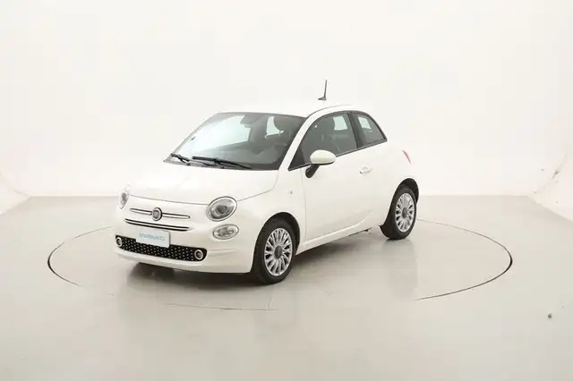 Fiat 500 Lounge Dualogic 1.2 Benzina 69CV