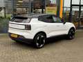 Volvo EX30 Extended Range Plus 69kWh - 1e eigenaar - camera - Wit - thumbnail 4