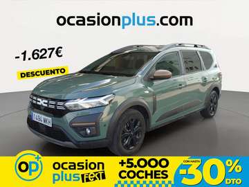 1.0 ECO-G Extreme Go 74kW 7pl.