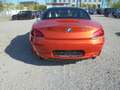 BMW Z4 sDrive35is M-Paket Aut.~ 96.000 km ~ Gepflegt Arancione - thumbnail 4
