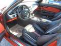 BMW Z4 sDrive35is M-Paket Aut.~ 96.000 km ~ Gepflegt Arancione - thumbnail 10