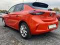 Opel Corsa F Elegance*LHZ*SHZ*KLIMA*PDC*ALU*MFL* Orange - thumbnail 7