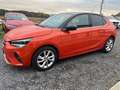 Opel Corsa F Elegance*LHZ*SHZ*KLIMA*PDC*ALU*MFL* Orange - thumbnail 1