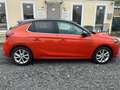 Opel Corsa F Elegance*LHZ*SHZ*KLIMA*PDC*ALU*MFL* Orange - thumbnail 4