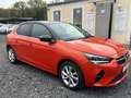 Opel Corsa F Elegance*LHZ*SHZ*KLIMA*PDC*ALU*MFL* Orange - thumbnail 3