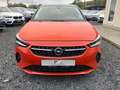 Opel Corsa F Elegance*LHZ*SHZ*KLIMA*PDC*ALU*MFL* Orange - thumbnail 2