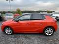 Opel Corsa F Elegance*LHZ*SHZ*KLIMA*PDC*ALU*MFL* Orange - thumbnail 8