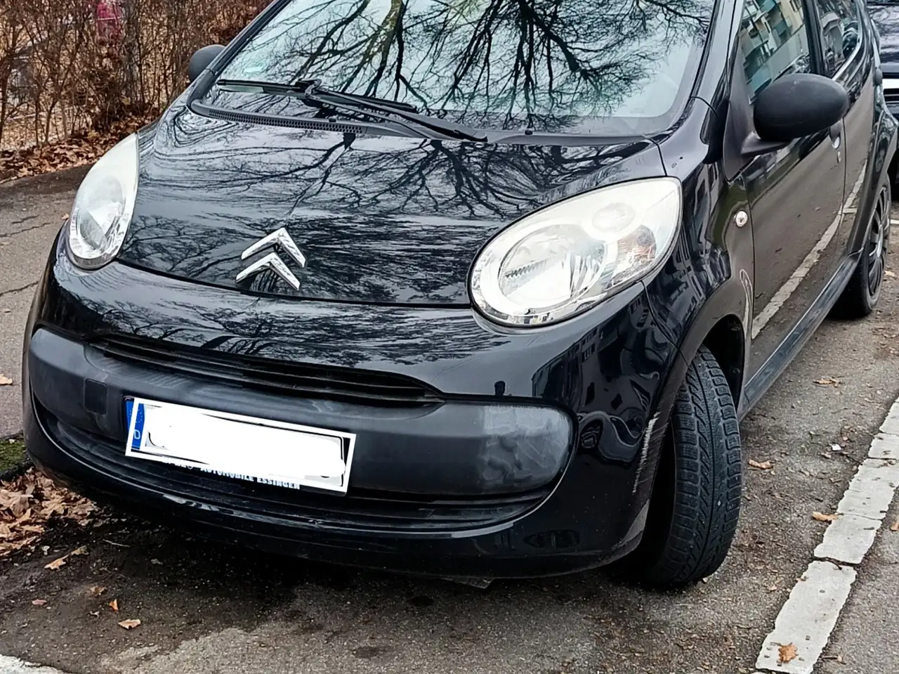 Citroen C1
