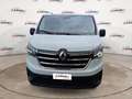 Renault Trafic passenger 2.0 Blue dci 110cv L2H1 Authentic - Blanc - thumbnail 2