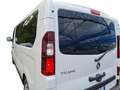 Renault Trafic passenger 2.0 Blue dci 110cv L2H1 Authentic - Blanc - thumbnail 16