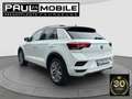 Volkswagen T-Roc R Line Navi LED Panorama PDC v+h 1.Hand Blanco - thumbnail 4