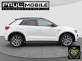 Volkswagen T-Roc R Line Navi LED Panorama PDC v+h 1.Hand Blanco - thumbnail 7