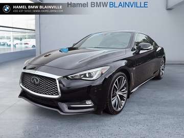 3.0t coupé 2 portes
