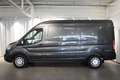 Ford Transit Kasten 2,0 EcoBlue L3H2 350 Trend Grau - thumbnail 3