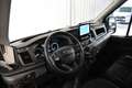 Ford Transit Kasten 2,0 EcoBlue L3H2 350 Trend Grau - thumbnail 12