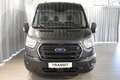 Ford Transit Kasten 2,0 EcoBlue L3H2 350 Trend Grau - thumbnail 2