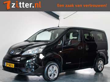 Evalia 40 kWh Connect Edition 7-Persoons