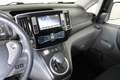 Nissan E-NV200 Evalia 40 kWh Connect Edition 7-Persoons Stoel/Stu Schwarz - thumbnail 34