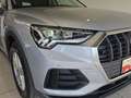 Audi Q3 35 TDI intense Silber - thumbnail 7