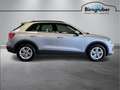 Audi Q3 35 TDI intense Silber - thumbnail 3