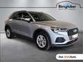 Audi Q3 35 TDI intense Silber - thumbnail 1