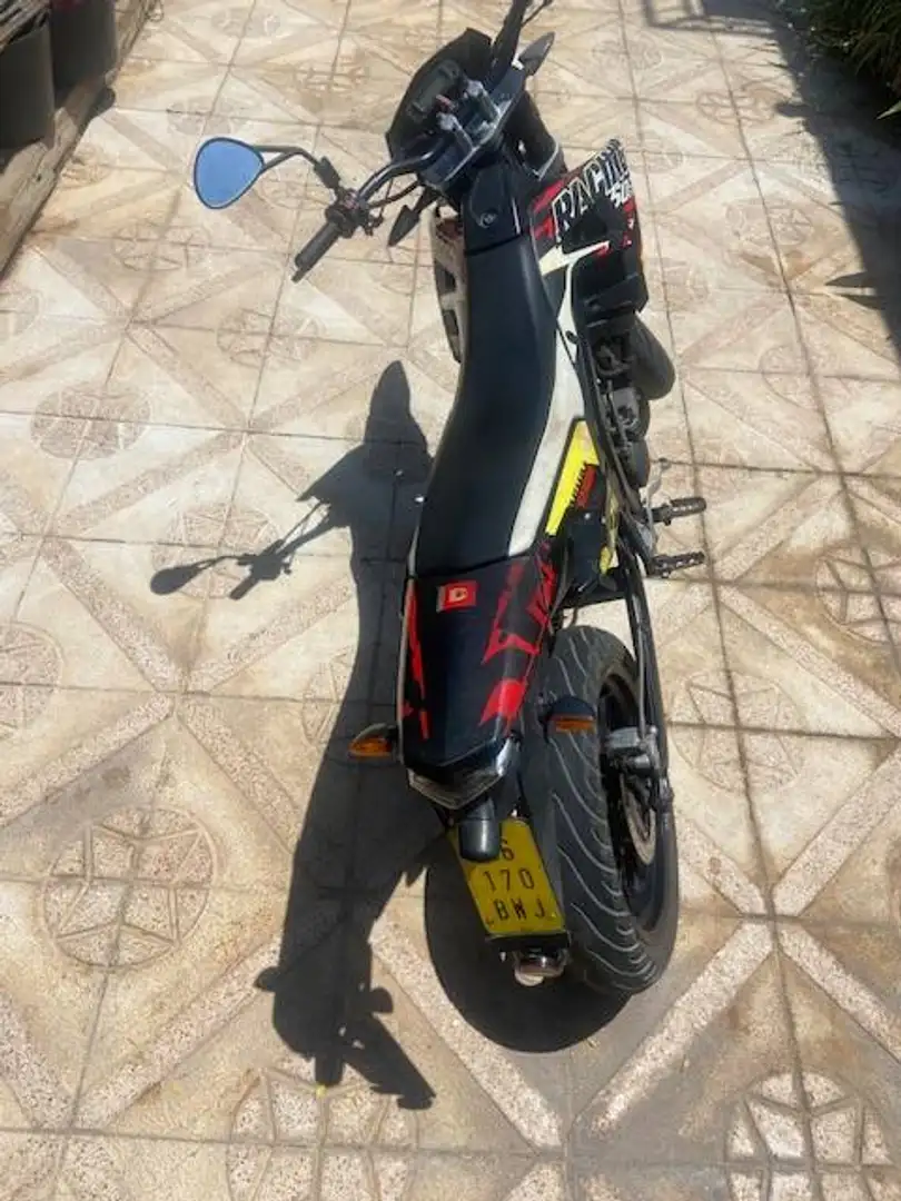 Derbi Senda racing 50 sm - 2