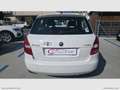 Skoda Fabia 1.2 * GPL * 70CV 5p. Monte-Carlo Weiß - thumbnail 3