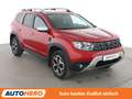 Dacia Duster 1.3 TCe Adventure *NAVI*CAM*TEMPO*SHZ*ALU*KLIMA* Rot - thumbnail 8