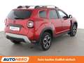 Dacia Duster 1.3 TCe Adventure *NAVI*CAM*TEMPO*SHZ*ALU*KLIMA* Rot - thumbnail 6