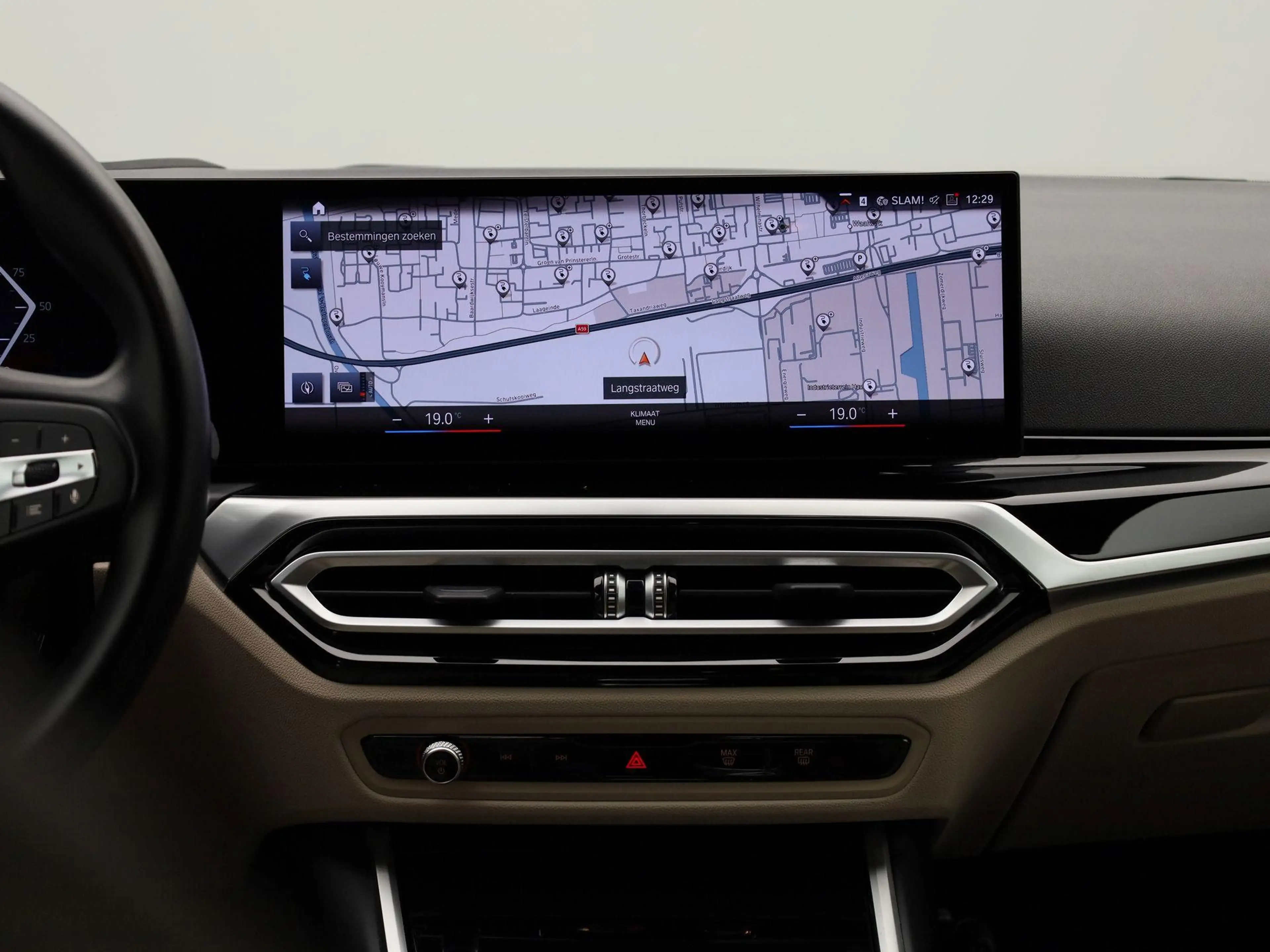 BMW i4 eDrive40 High Executive 84 kWh — photo 9