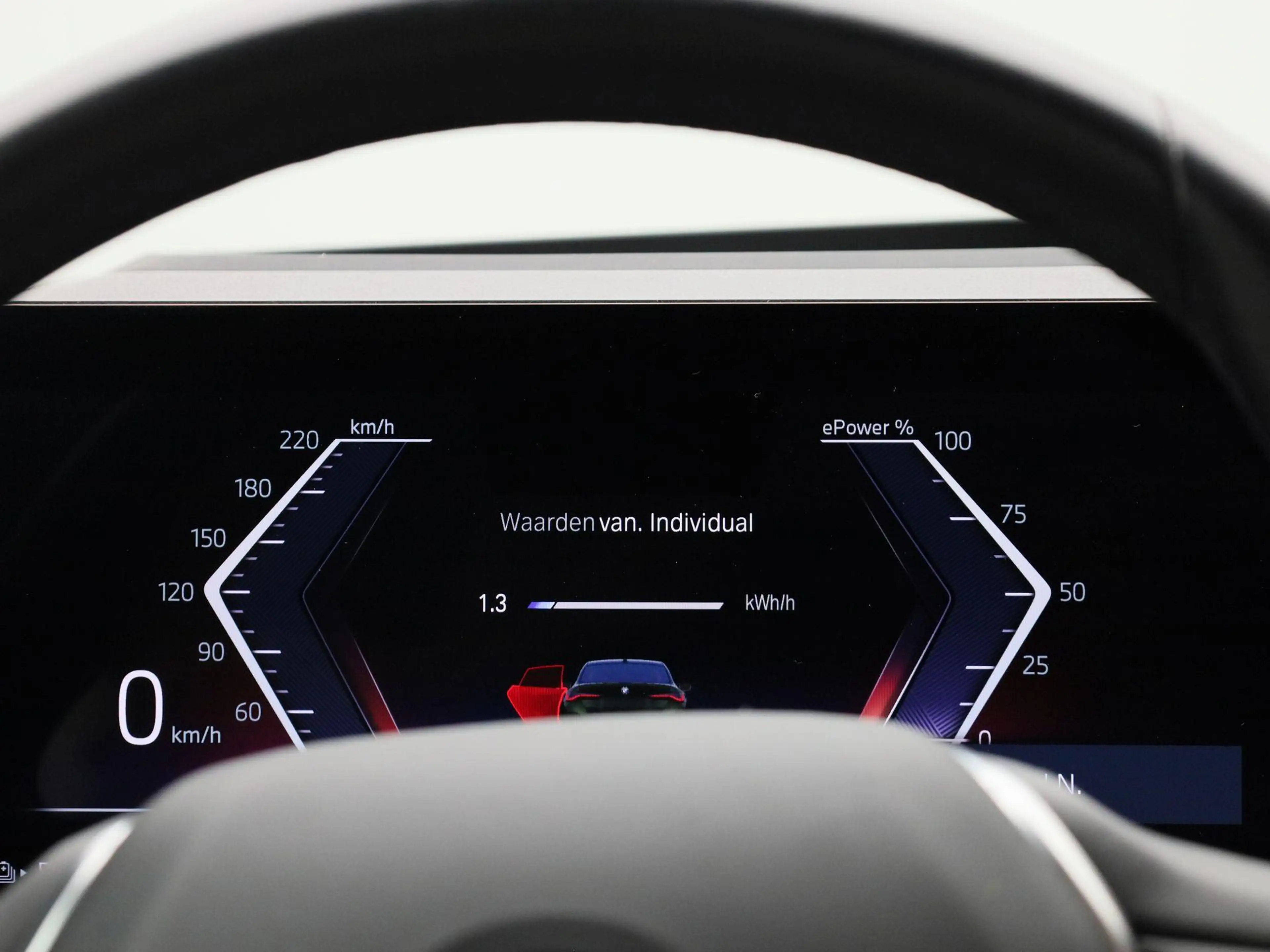 BMW i4 eDrive40 High Executive 84 kWh — photo 8