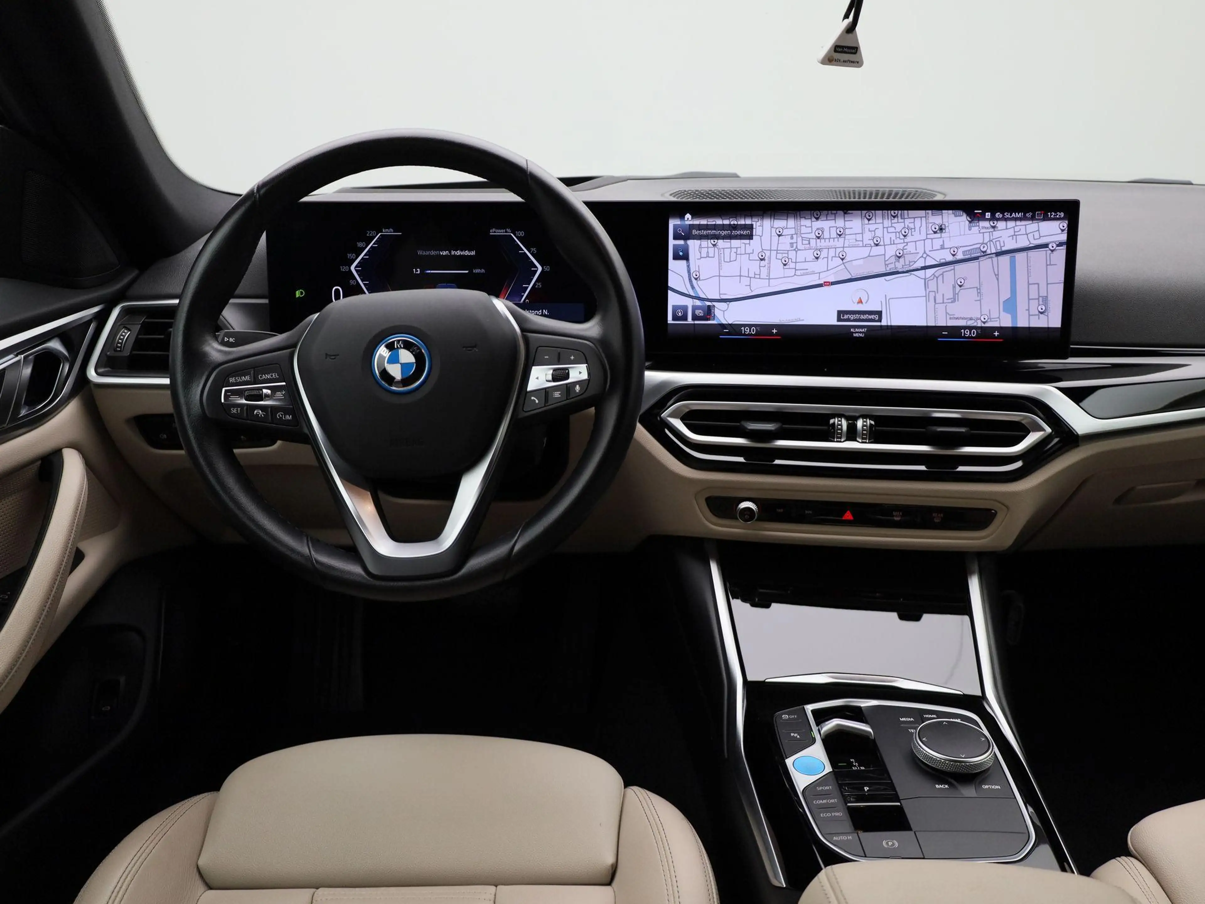 BMW i4 eDrive40 High Executive 84 kWh — photo 7