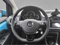 Volkswagen e-up! Style Plus *Klimaauto/FSP/SHZ/Kamera Blau - thumbnail 12
