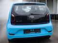 Volkswagen e-up! Style Plus *Klimaauto/FSP/SHZ/Kamera Blau - thumbnail 7
