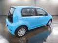 Volkswagen e-up! Style Plus *Klimaauto/FSP/SHZ/Kamera Blau - thumbnail 5