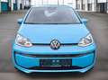 Volkswagen e-up! Style Plus *Klimaauto/FSP/SHZ/Kamera Blau - thumbnail 2