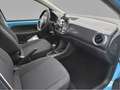 Volkswagen e-up! Style Plus *Klimaauto/FSP/SHZ/Kamera Blau - thumbnail 16
