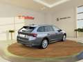 Skoda Octavia Combi 1.5 TSI mHEV 110 kW Selection Navi Leder Dig Grau - thumbnail 4