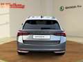 Skoda Octavia Combi 1.5 TSI mHEV 110 kW Selection Navi Leder Dig Grau - thumbnail 3
