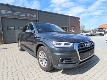 Q5 35 TDi Business Edition S tronic