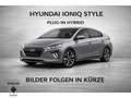 Hyundai IONIQ Style Plug-In Hybrid Navi/Soundsyst/LED/ACC Gris - thumbnail 1