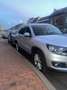 Volkswagen Tiguan Allspace full equipe Сірий - thumbnail 2