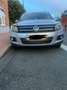 Volkswagen Tiguan Allspace full equipe Сірий - thumbnail 1