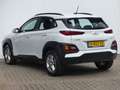 Hyundai KONA 1.0 T-GDI 120PK Comfort | APPLE CARPLAY/ANDROID AU Blanc - thumbnail 2