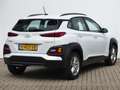 Hyundai KONA 1.0 T-GDI 120PK Comfort | APPLE CARPLAY/ANDROID AU Blanc - thumbnail 5