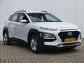 Hyundai KONA 1.0 T-GDI 120PK Comfort | APPLE CARPLAY/ANDROID AU Blanc - thumbnail 3