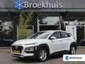 Hyundai KONA 1.0 T-GDI 120PK Comfort | APPLE CARPLAY/ANDROID AU Blanc - thumbnail 1