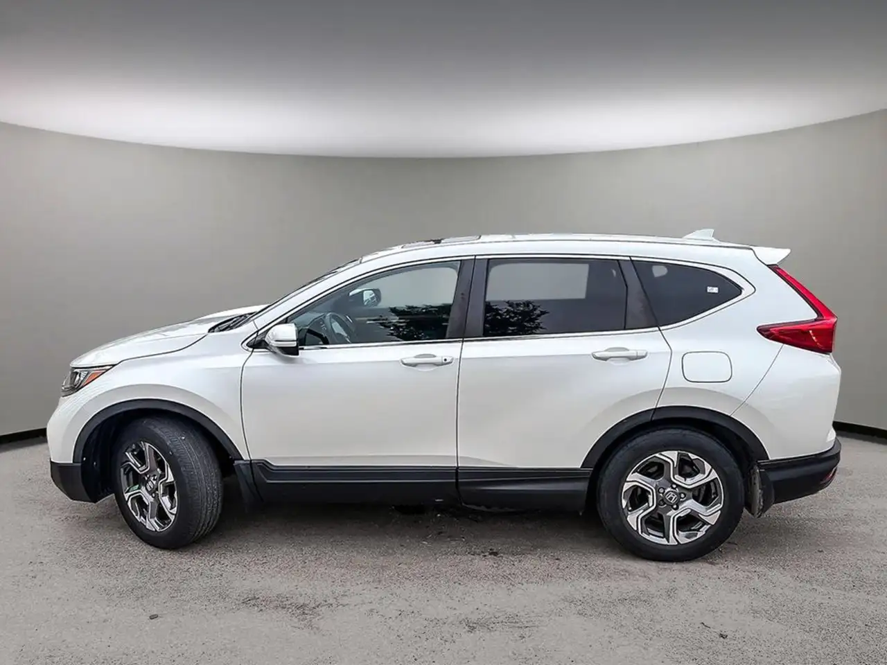 Honda CR-V photo Honda CR-V